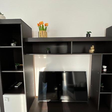 Apartament Premium 2 Camere Bragadiru Exteriör bild