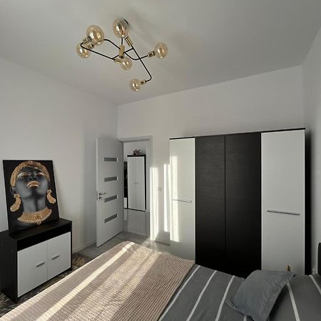 Apartament Premium 2 Camere Bragadiru Exteriör bild