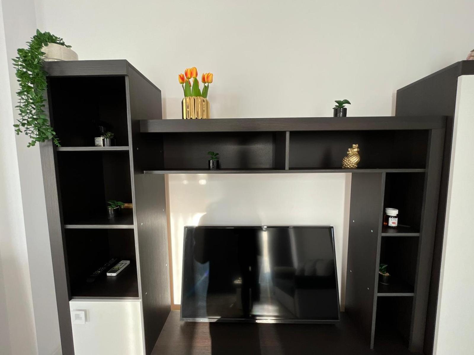 Apartament Premium 2 Camere Bragadiru Exteriör bild