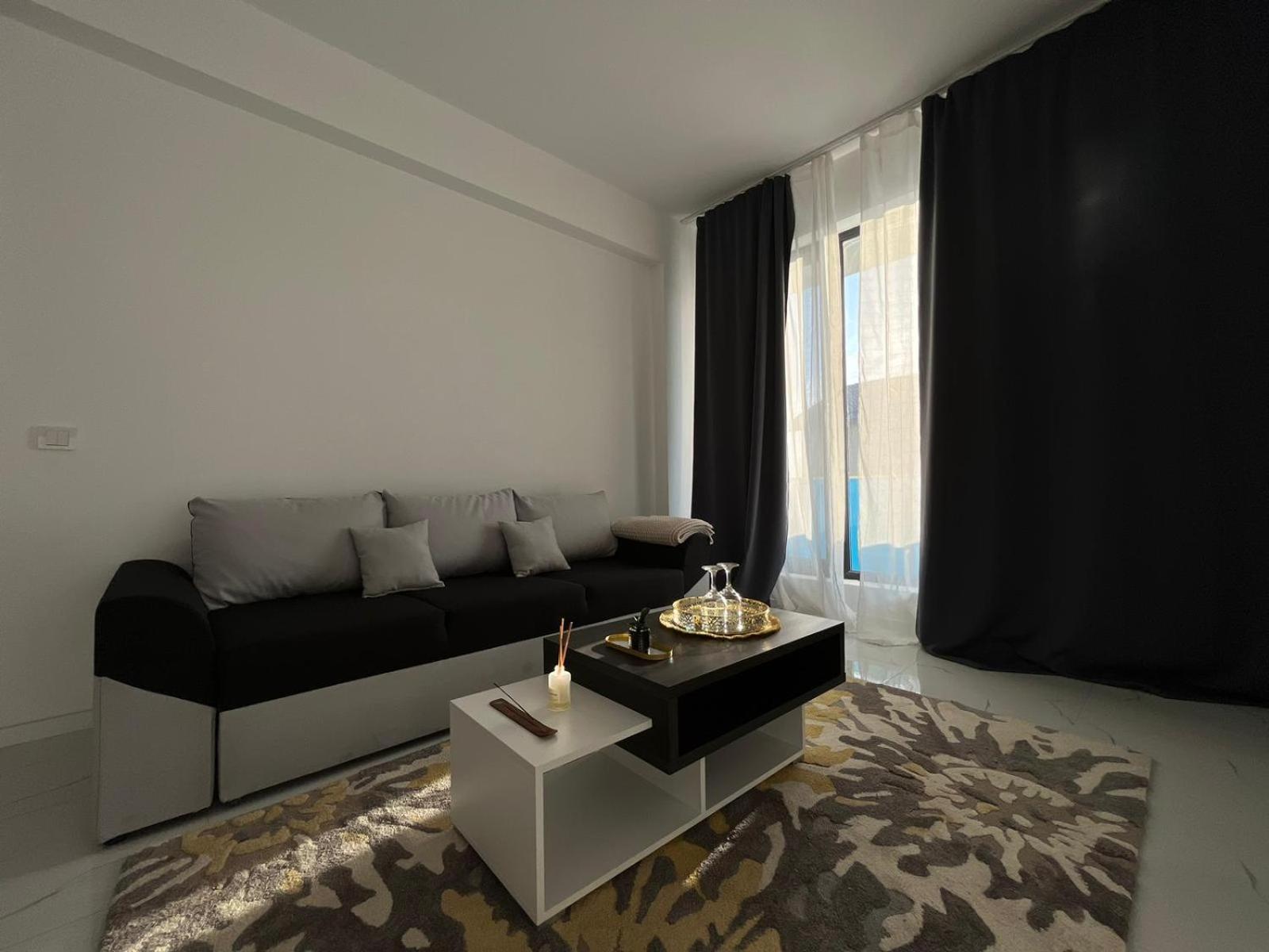 Apartament Premium 2 Camere Bragadiru Exteriör bild