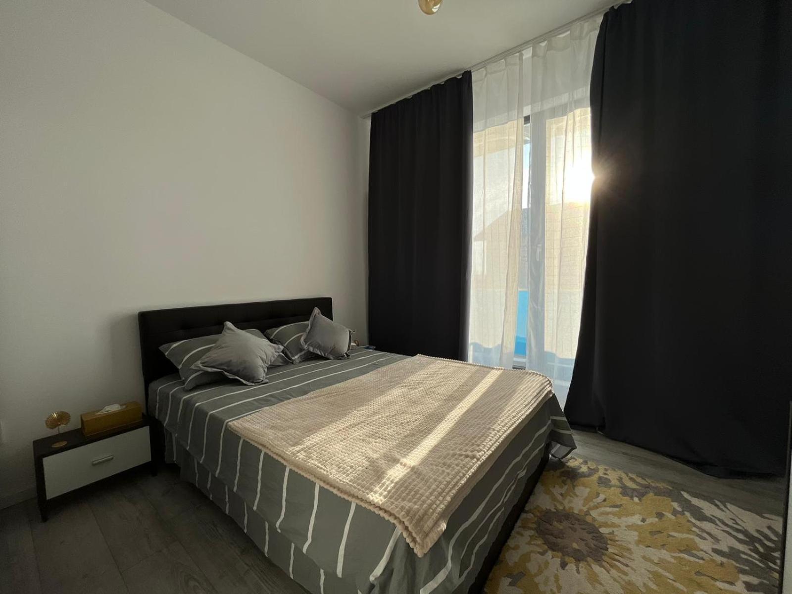 Apartament Premium 2 Camere Bragadiru Exteriör bild