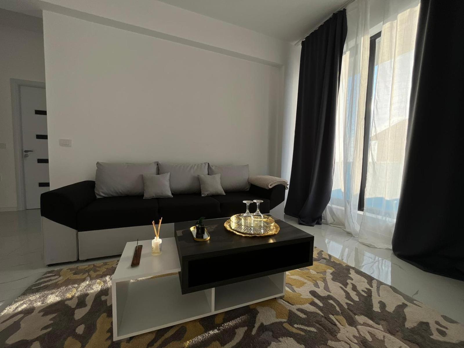 Apartament Premium 2 Camere Bragadiru Exteriör bild