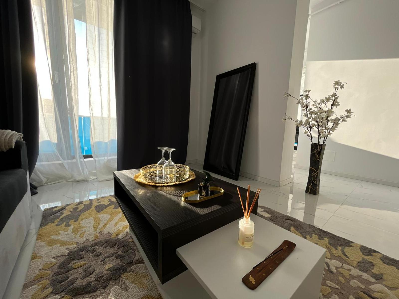 Apartament Premium 2 Camere Bragadiru Exteriör bild