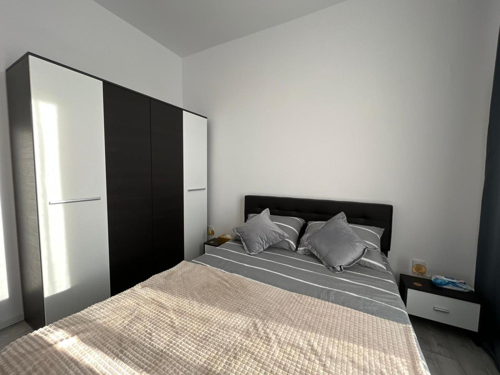 Apartament Premium 2 Camere Bragadiru Exteriör bild