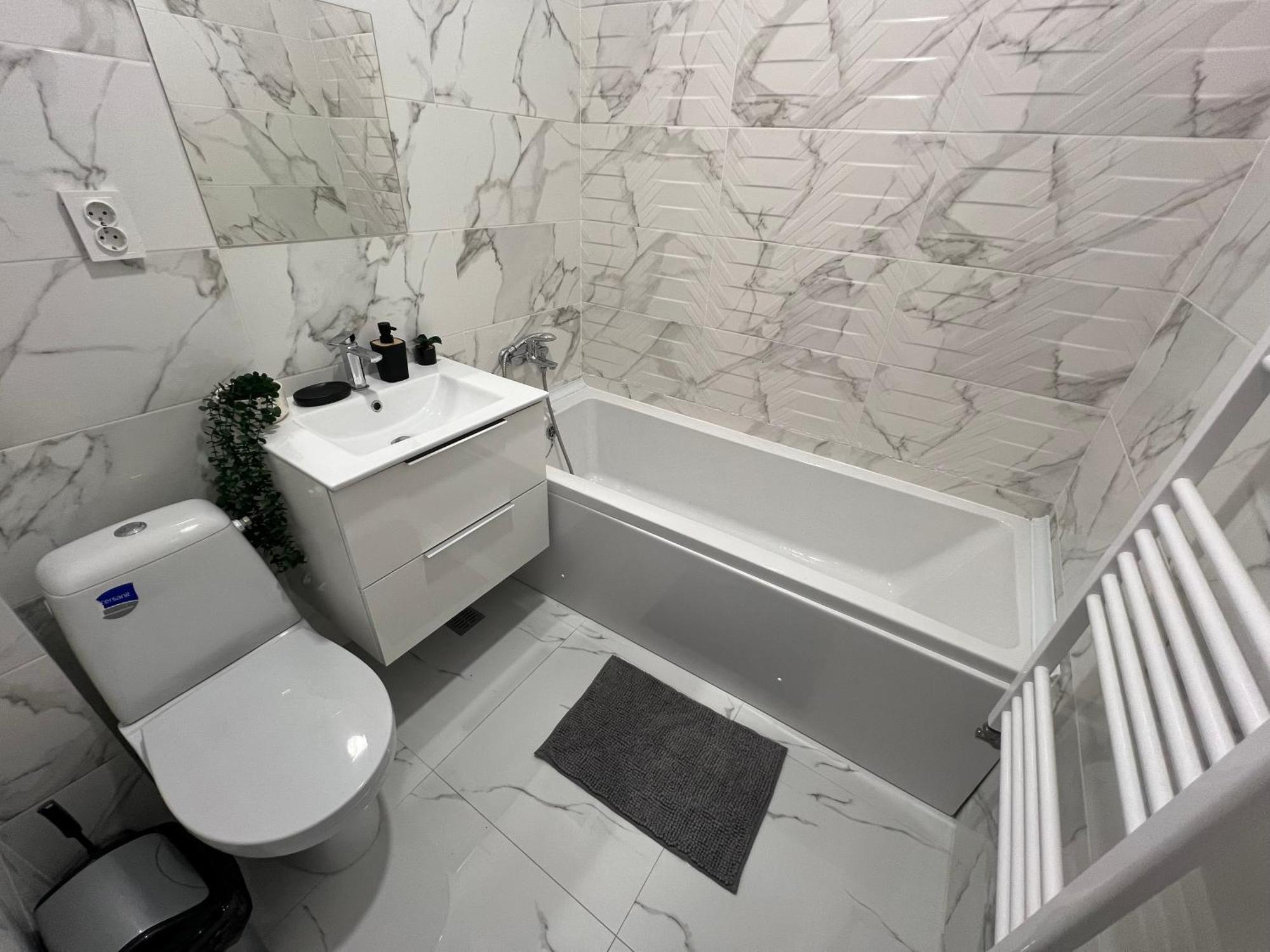 Apartament Premium 2 Camere Bragadiru Exteriör bild