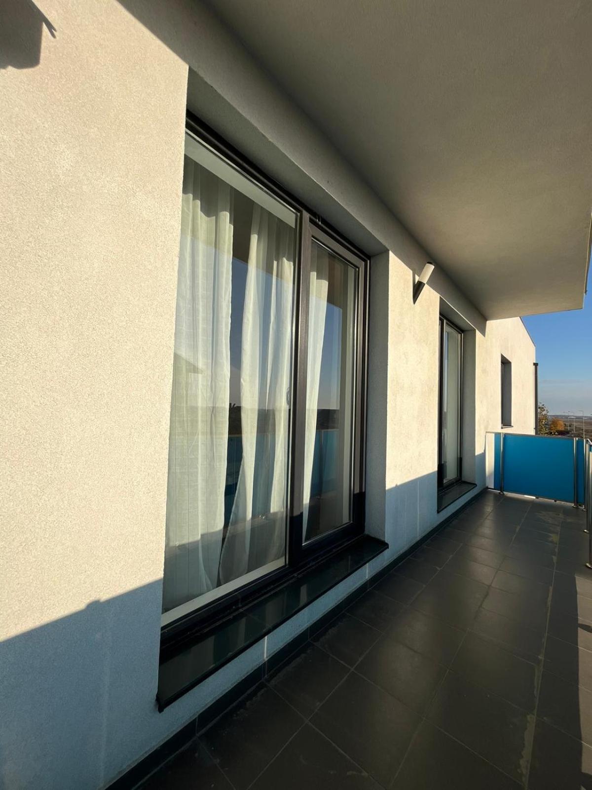 Apartament Premium 2 Camere Bragadiru Exteriör bild